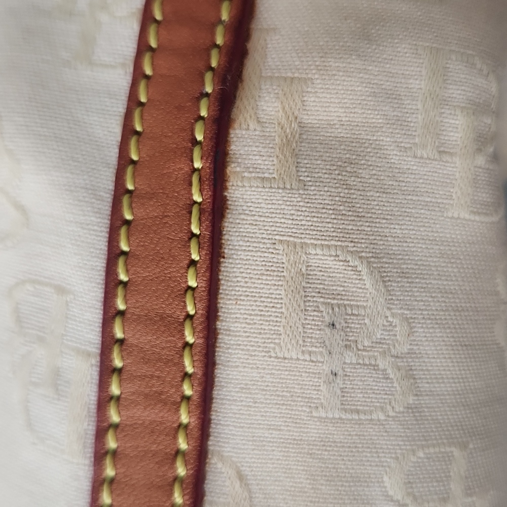 Dooney & Bourke Handbag - Picture 10 of 11